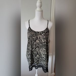 Woman's blouse Size L